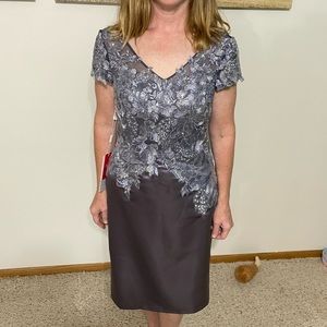 Mother of the Bride dress